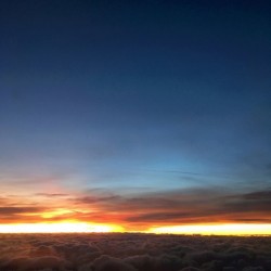 Nothing But Clouds 8