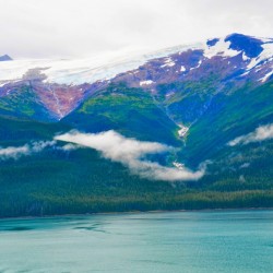 Majestic Mountains of Alaska 7