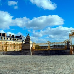 Palace of Versailles 2