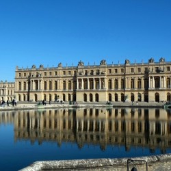 Palace of Versailles 3