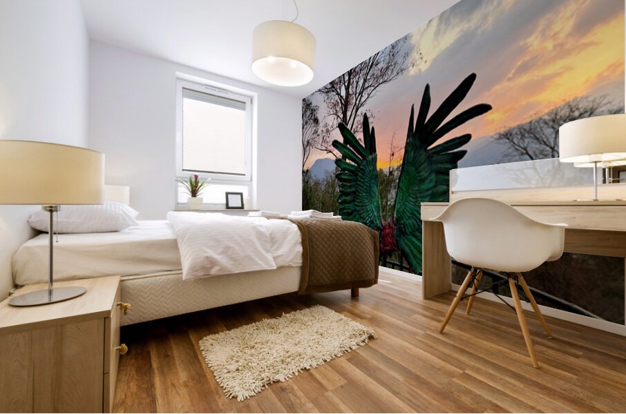 IMG 0496 Mural print