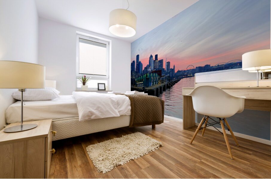 IMG 7331 Mural print