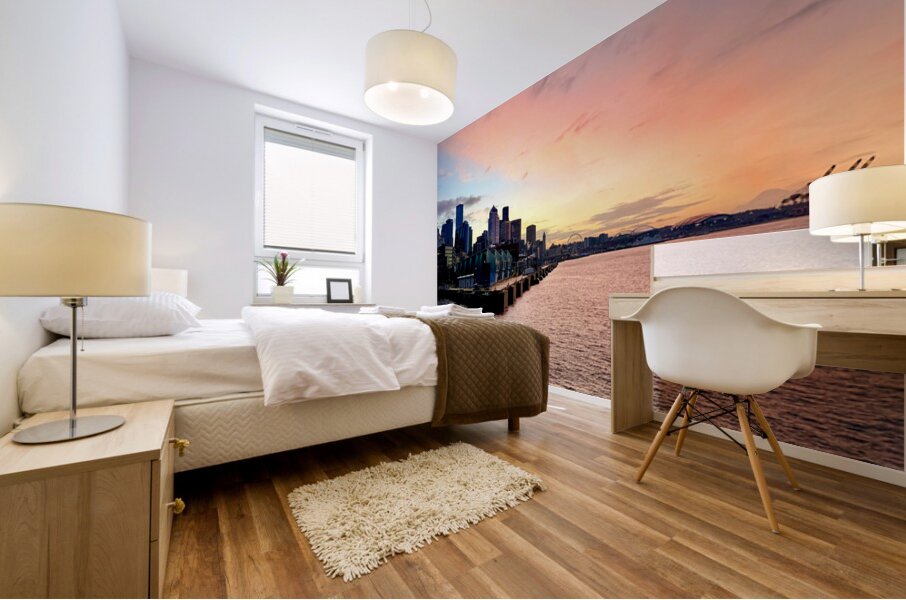 IMG 7956 Mural print