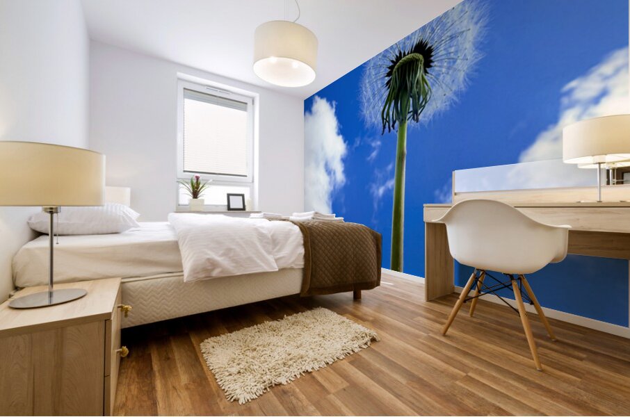 IMG 1759 Mural print