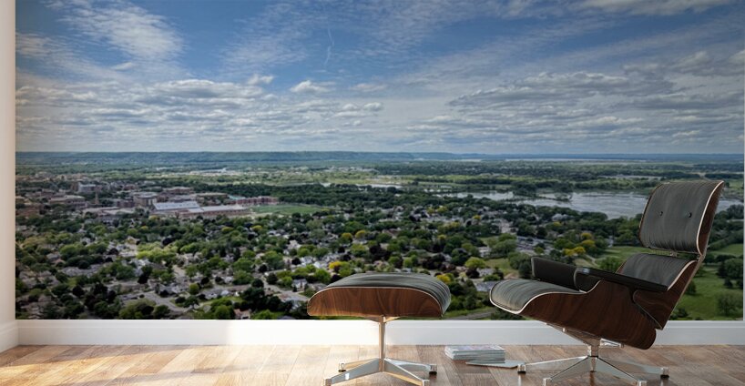 Sky Above Roots Below Wall Murals