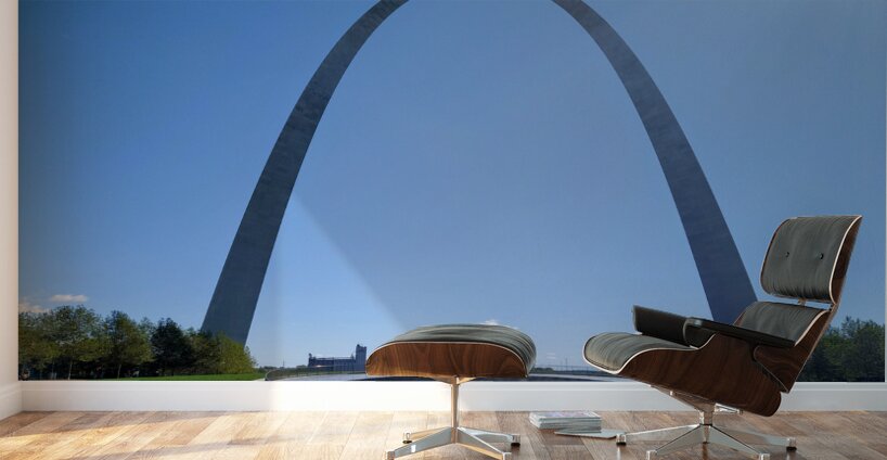 Gateway Arch to Heaven Wall Murals