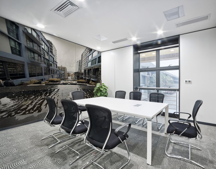 IMG 8438 Wall Printing