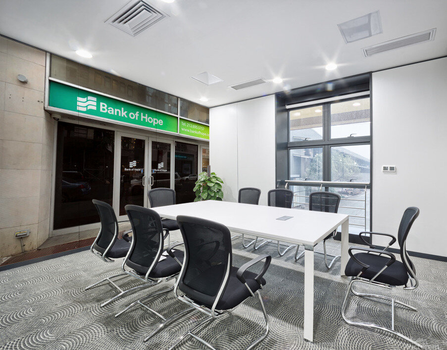 Lending Hope 2 Wall Printing