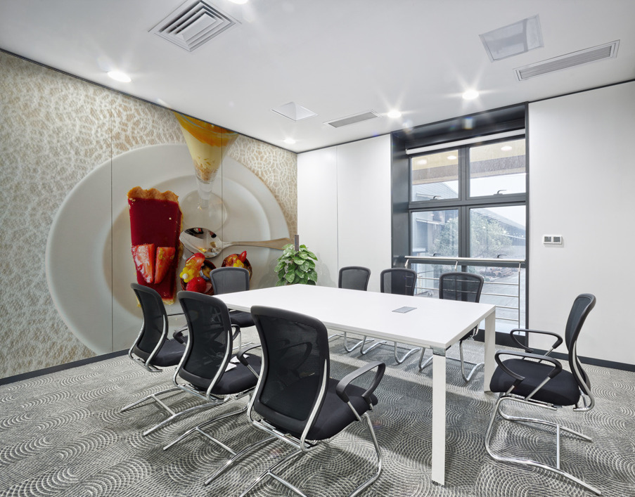 Hello Sweet Tart 2B Wall Printing