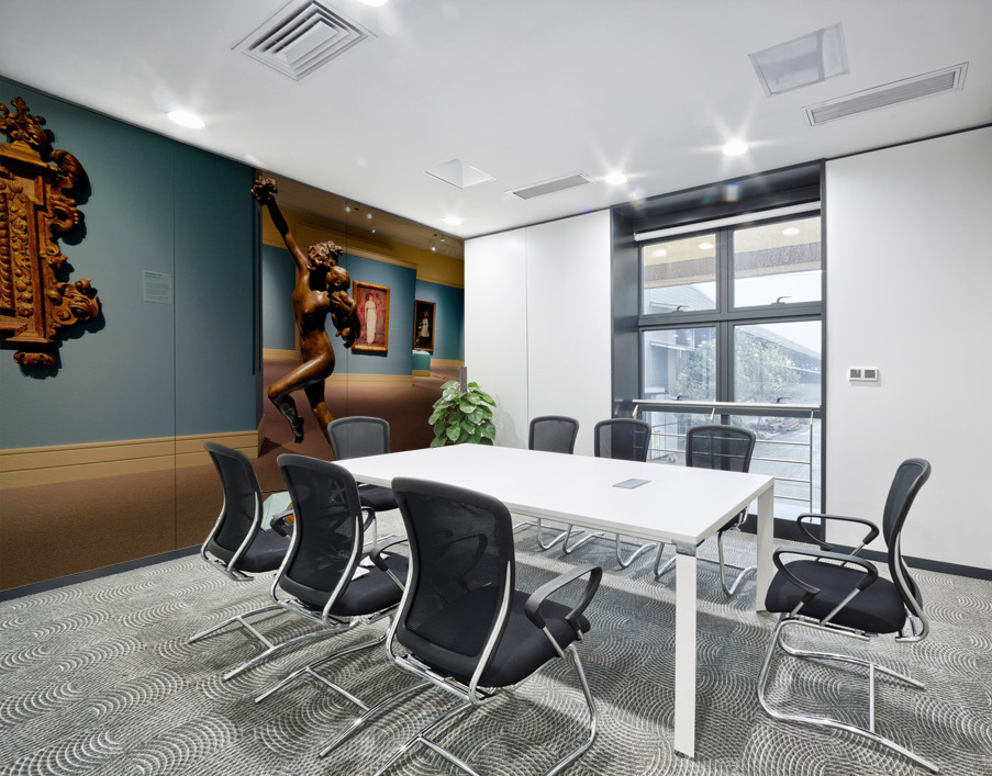 Original Selfie Wall Printing