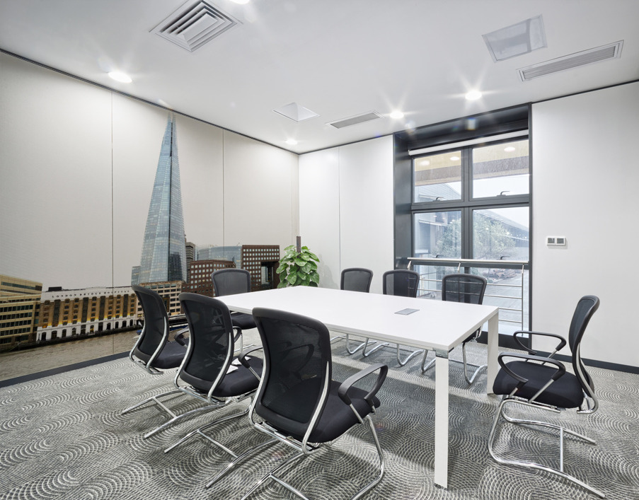 The Shard in London 1A Wall Printing