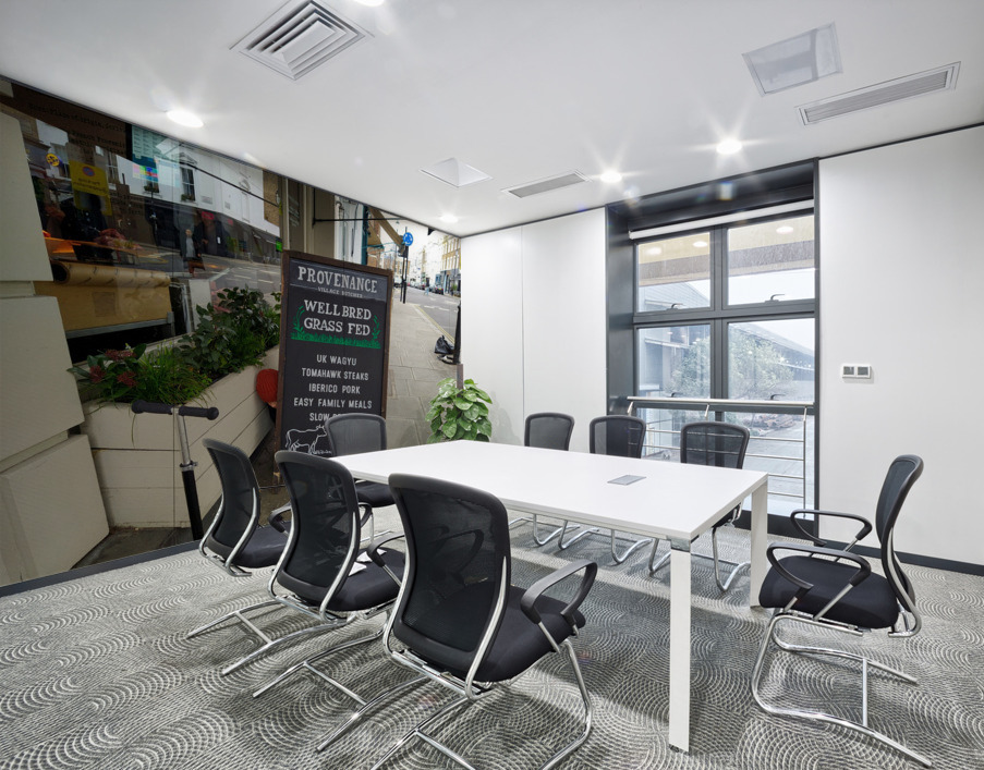 Well Bred Provenance 2 Wall Printing