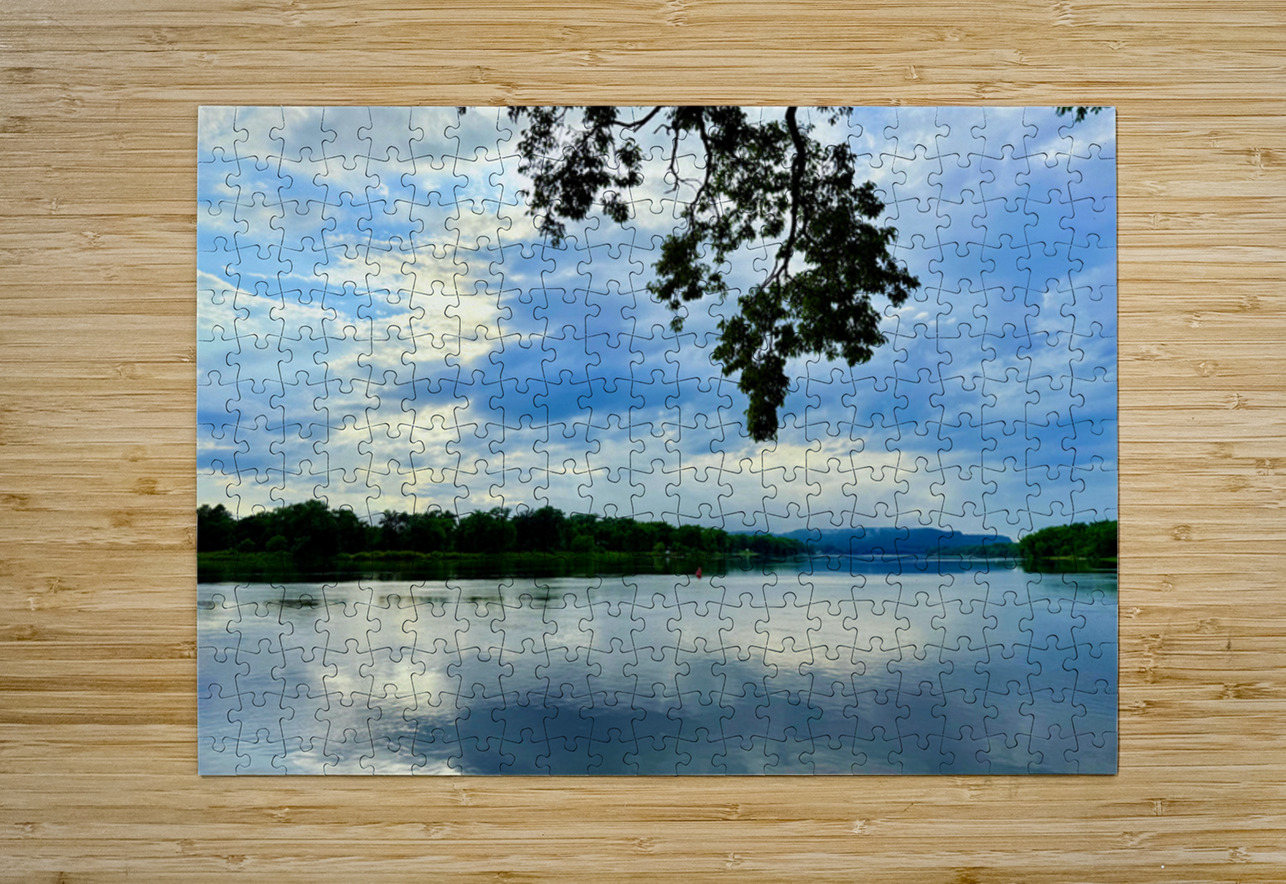 Veins of the Earth Voice of the Sky Click4Pix Puzzle printing