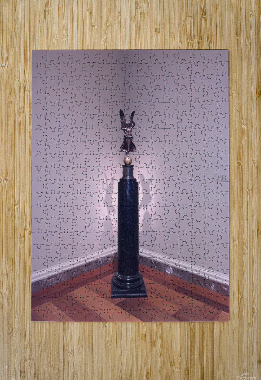 Museum Reflections 4B Click4Pix Puzzle printing