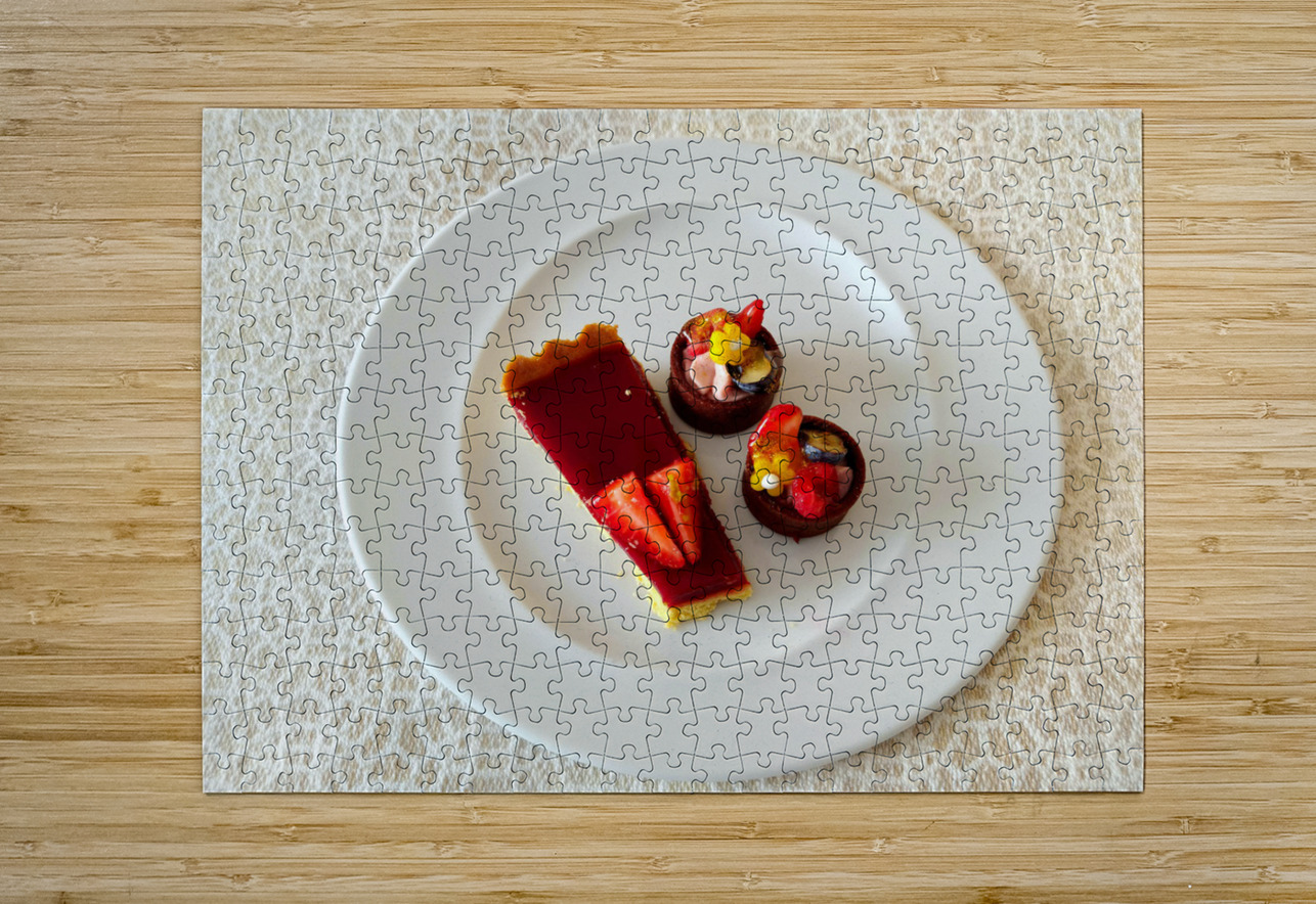 Hello Sweet Tart Click4Pix Puzzle printing