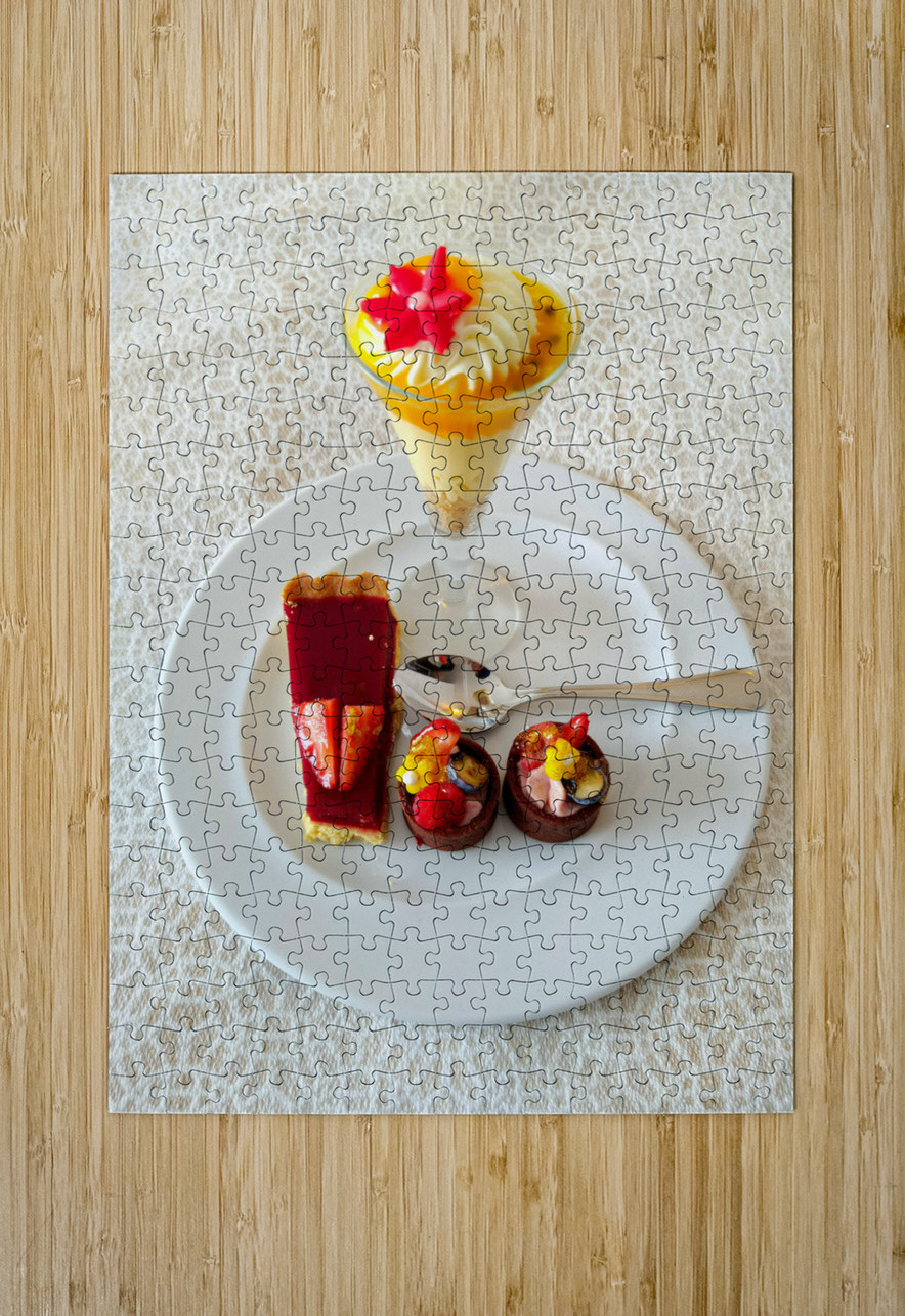 Hello Sweet Tart 2B Click4Pix Puzzle printing