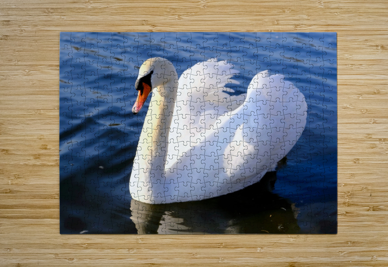 Wings of Love 1A Click4Pix Puzzle printing