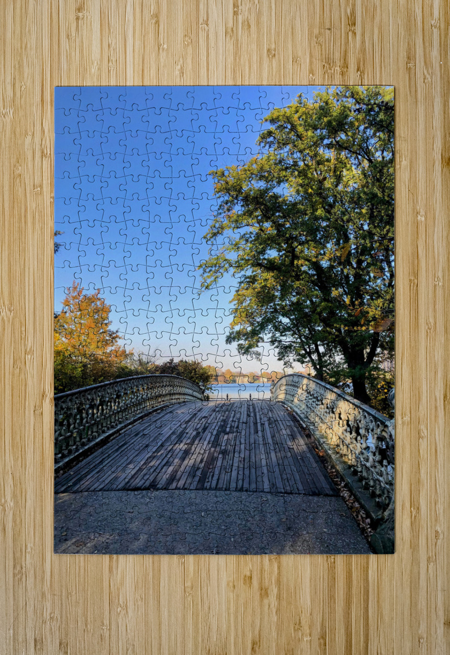 Reservoir Passage Click4Pix Puzzle printing