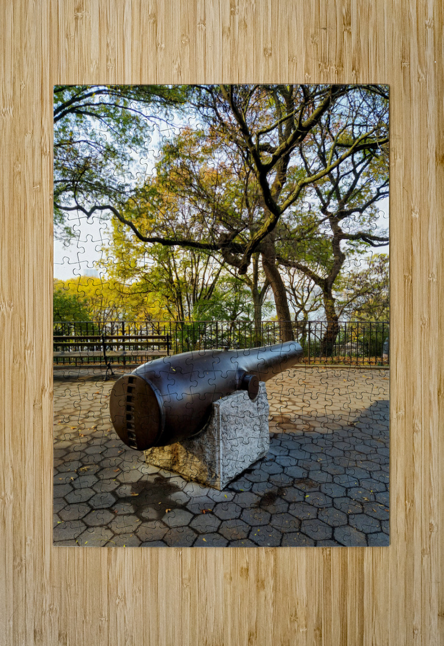 The Quiet Barrel Click4Pix Puzzle printing