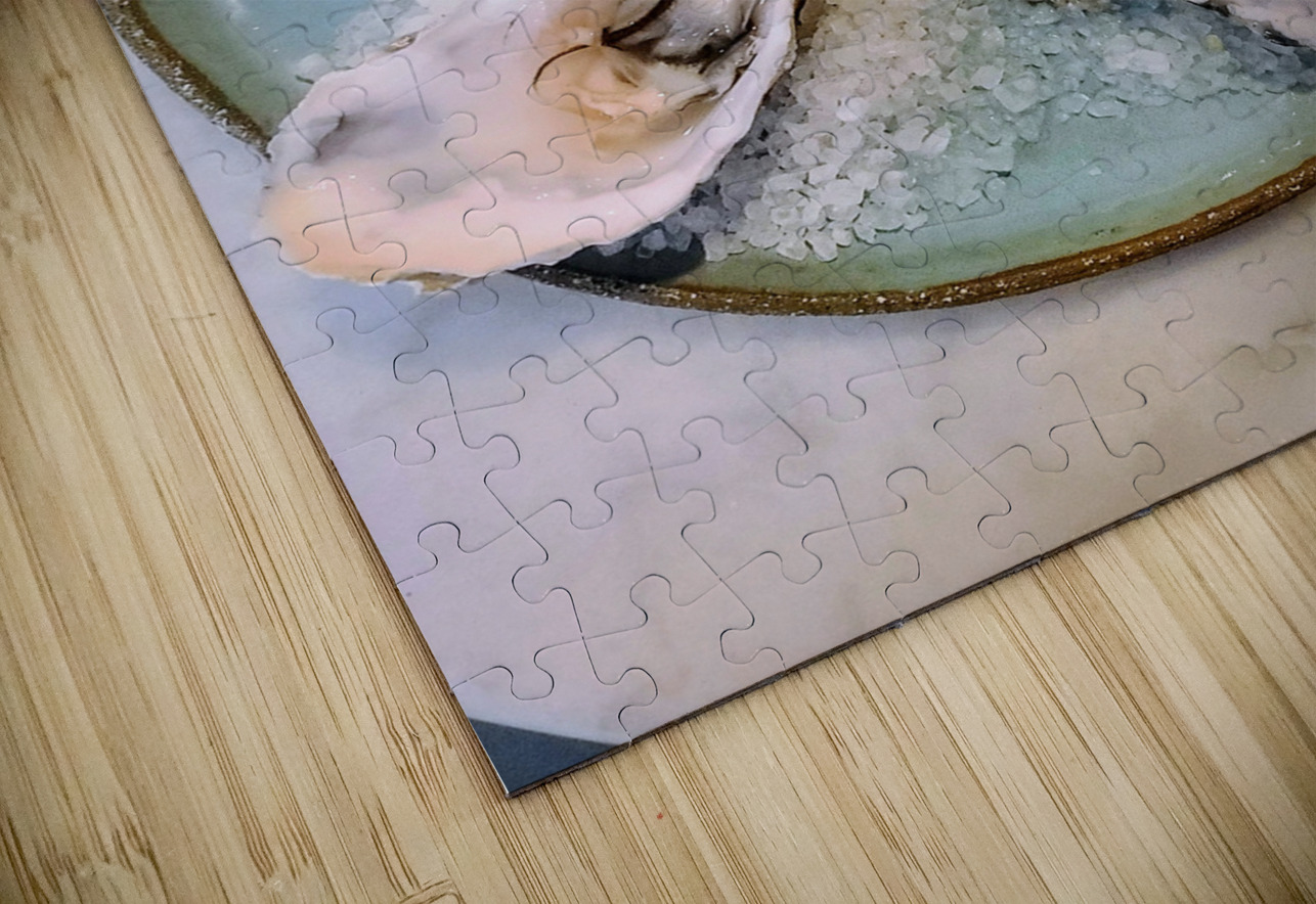 Maree Luxe - Tide of Luxury Click4Pix Puzzle