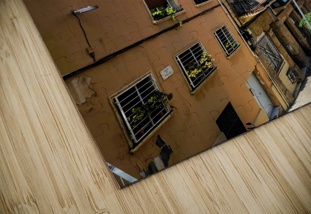 Open Windows- Open Lives Click4Pix Puzzle