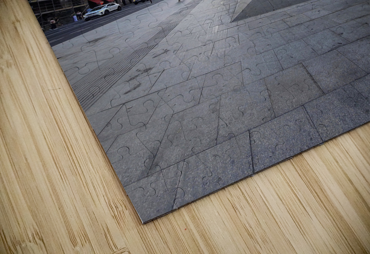 Sanctuary in the Square Click4Pix Puzzle