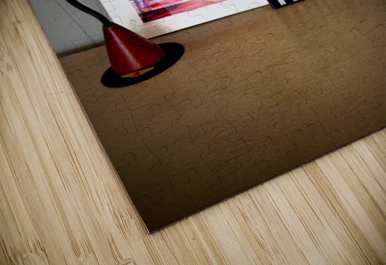  “This is it ” A Moment of Clarity and Motivation Click4Pix Puzzle