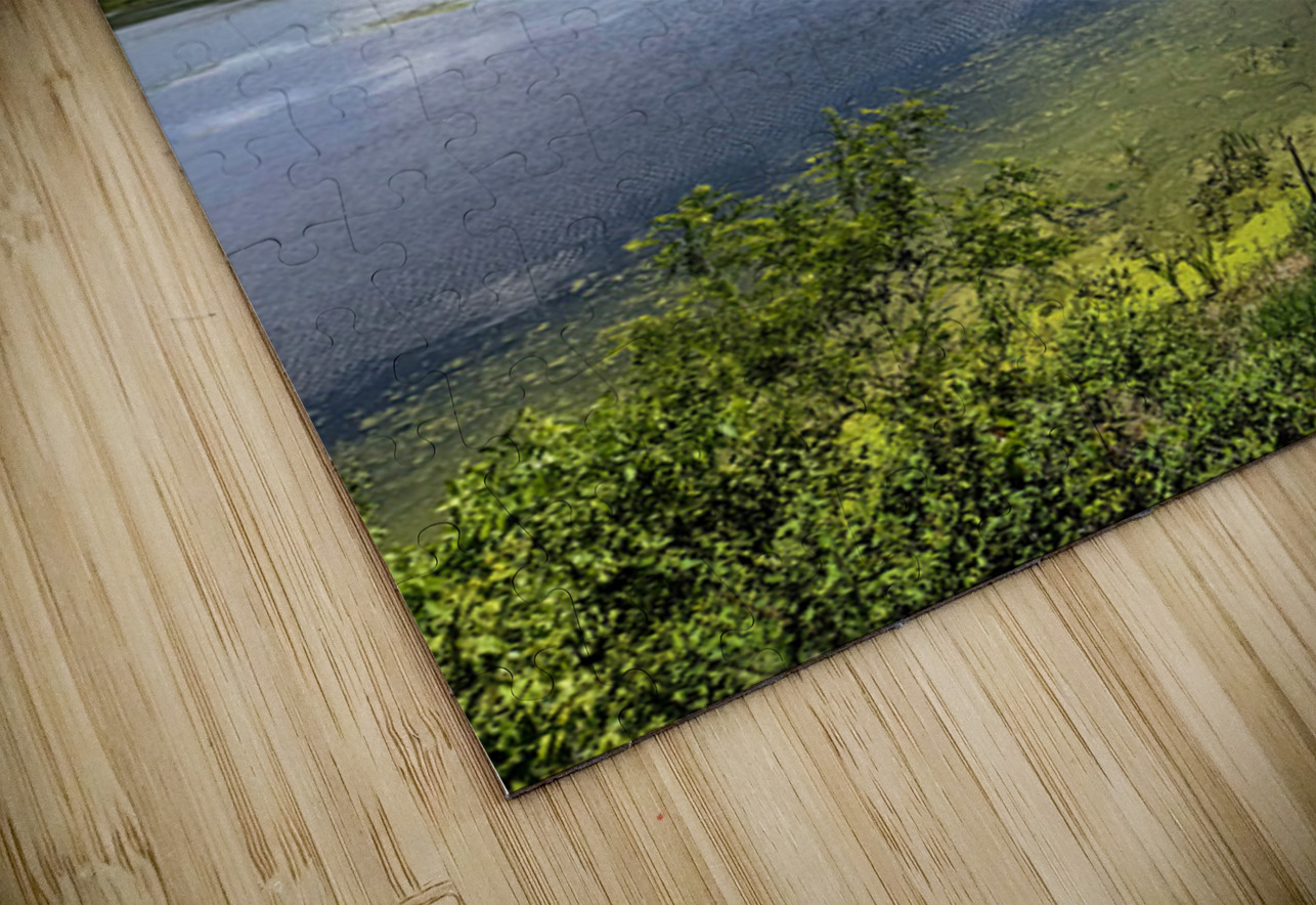 Sky Echoes Click4Pix Puzzle