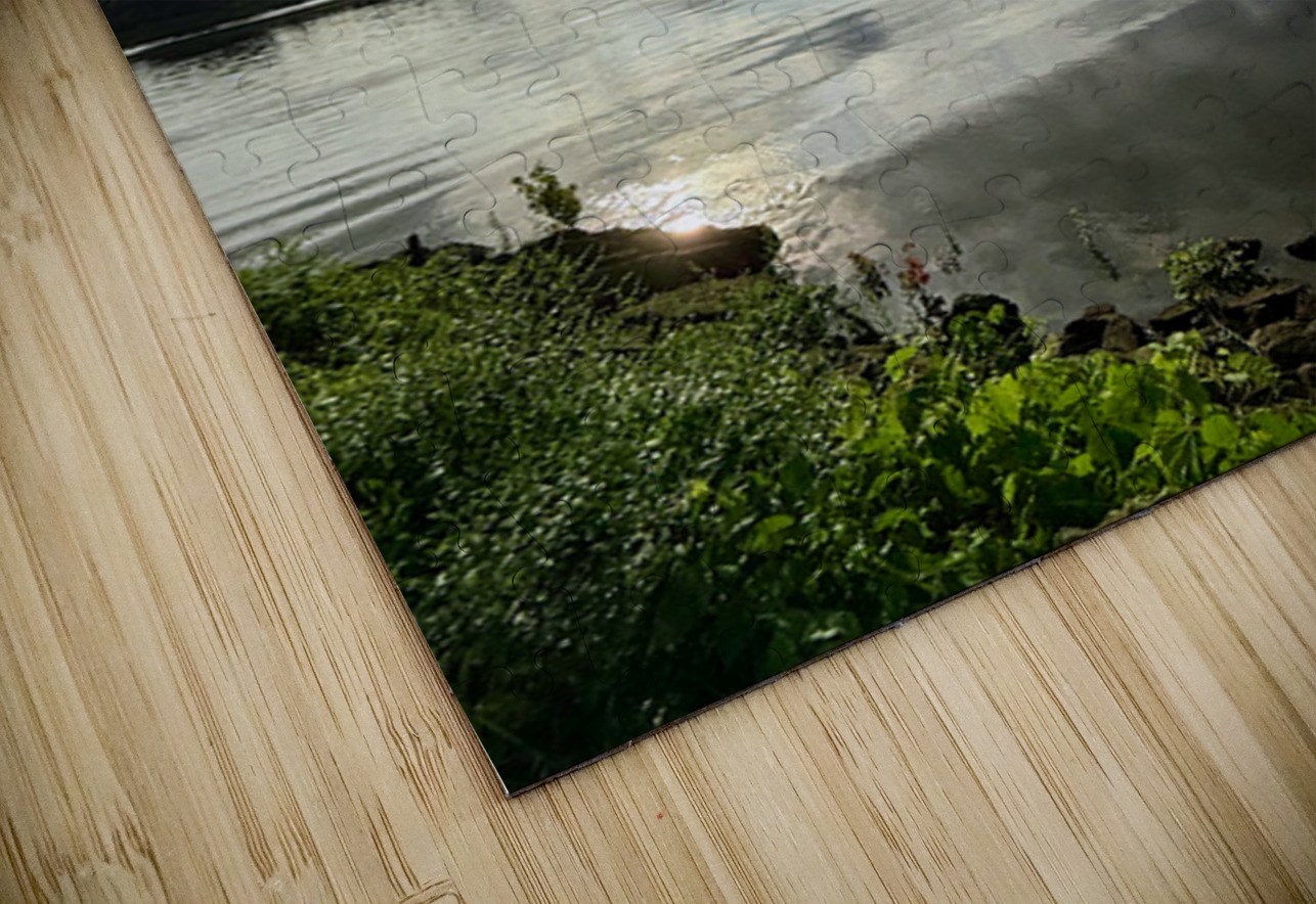 Between Earth and Ether Click4Pix Puzzle