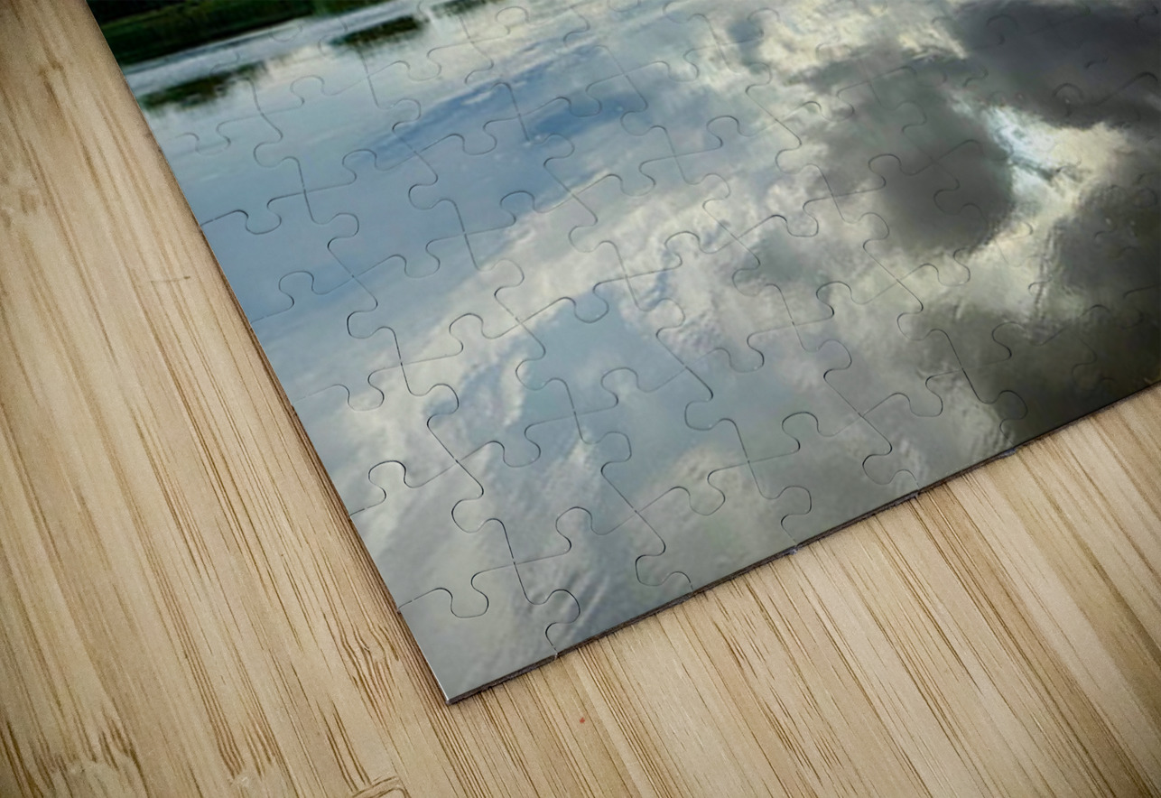 Where Sky Meets Soul Click4Pix Puzzle