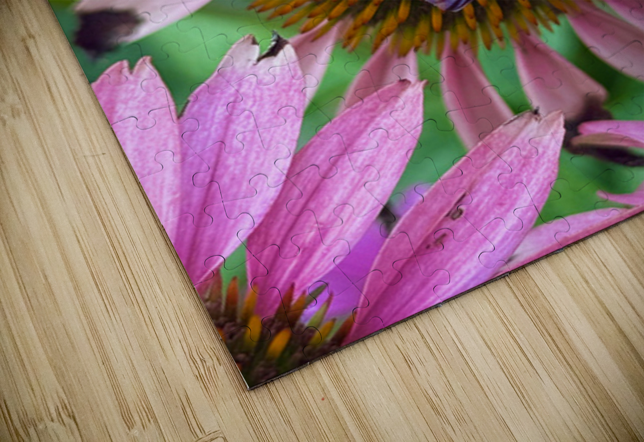 The Heart of Nature Click4Pix Puzzle