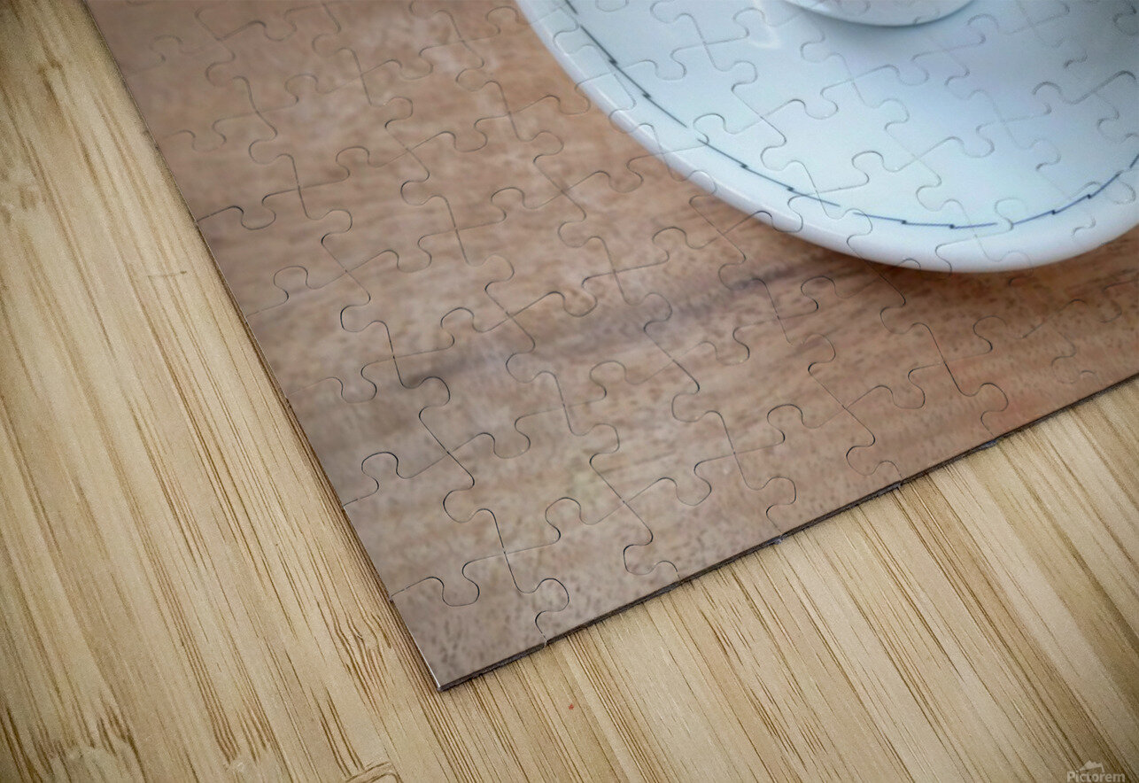 Blooming Caffeine Click4Pix Puzzle