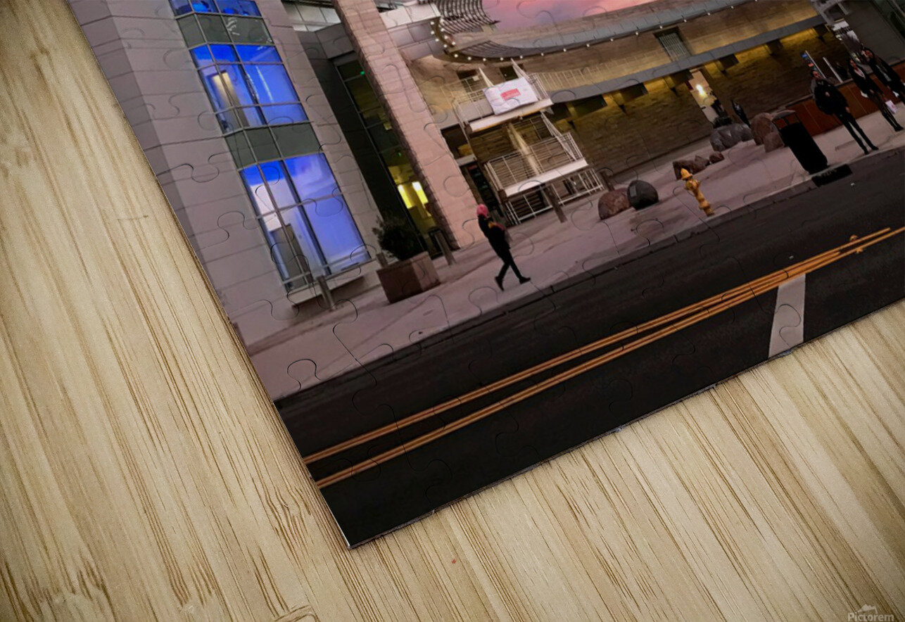 San Rose California Click4Pix Puzzle