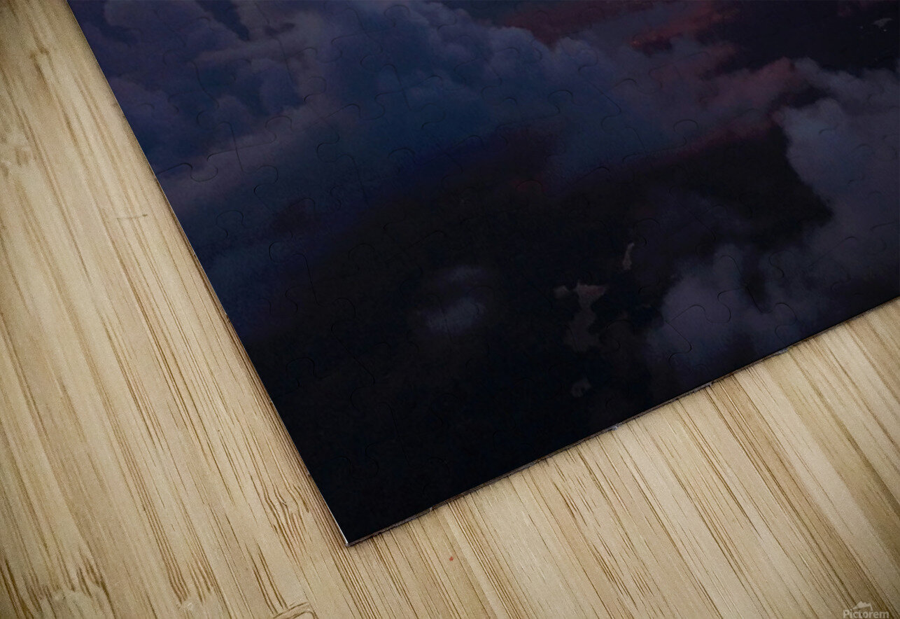 Nothing But Clouds 7B Click4Pix Puzzle