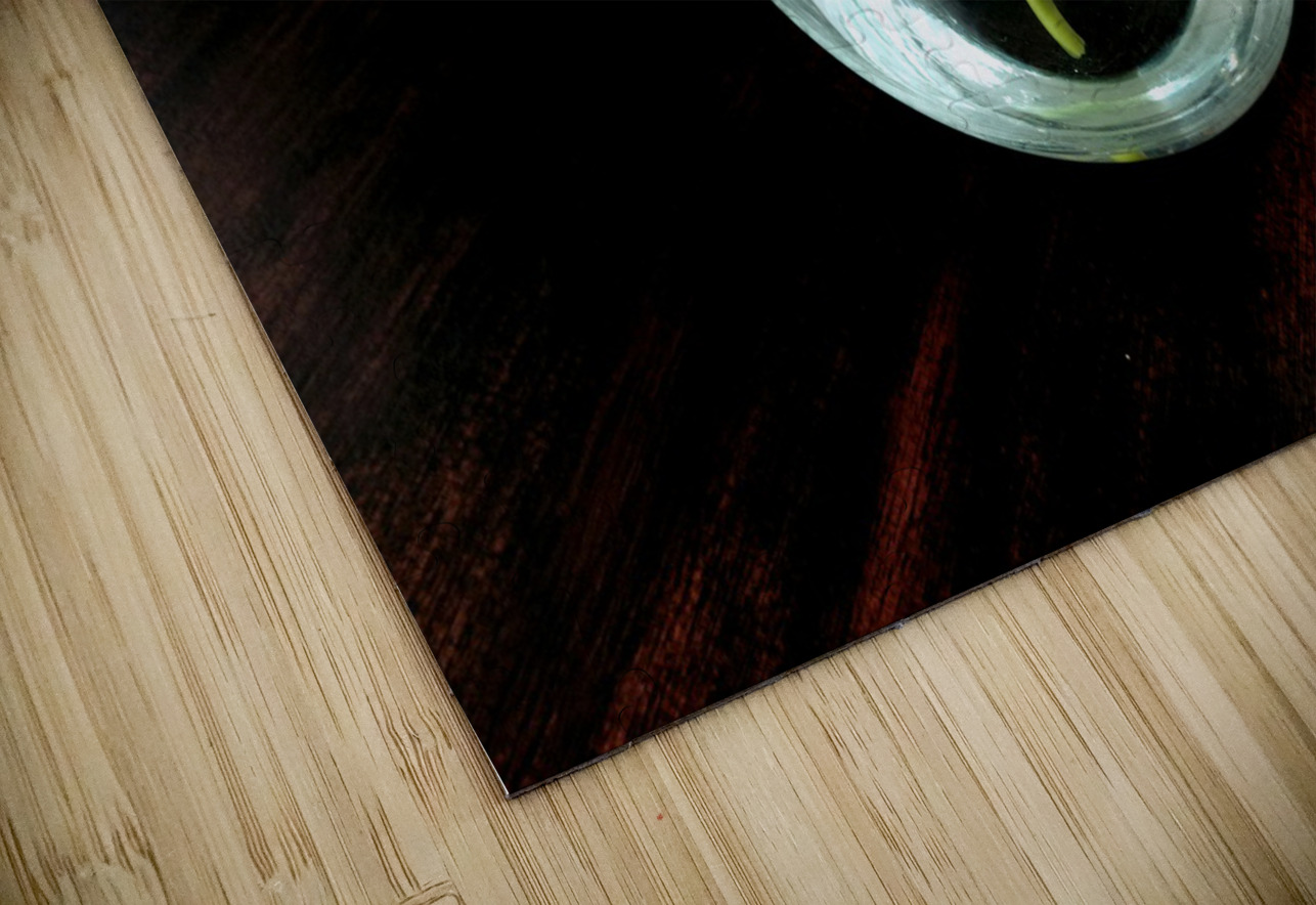 Glass Bloom 2 Click4Pix Puzzle