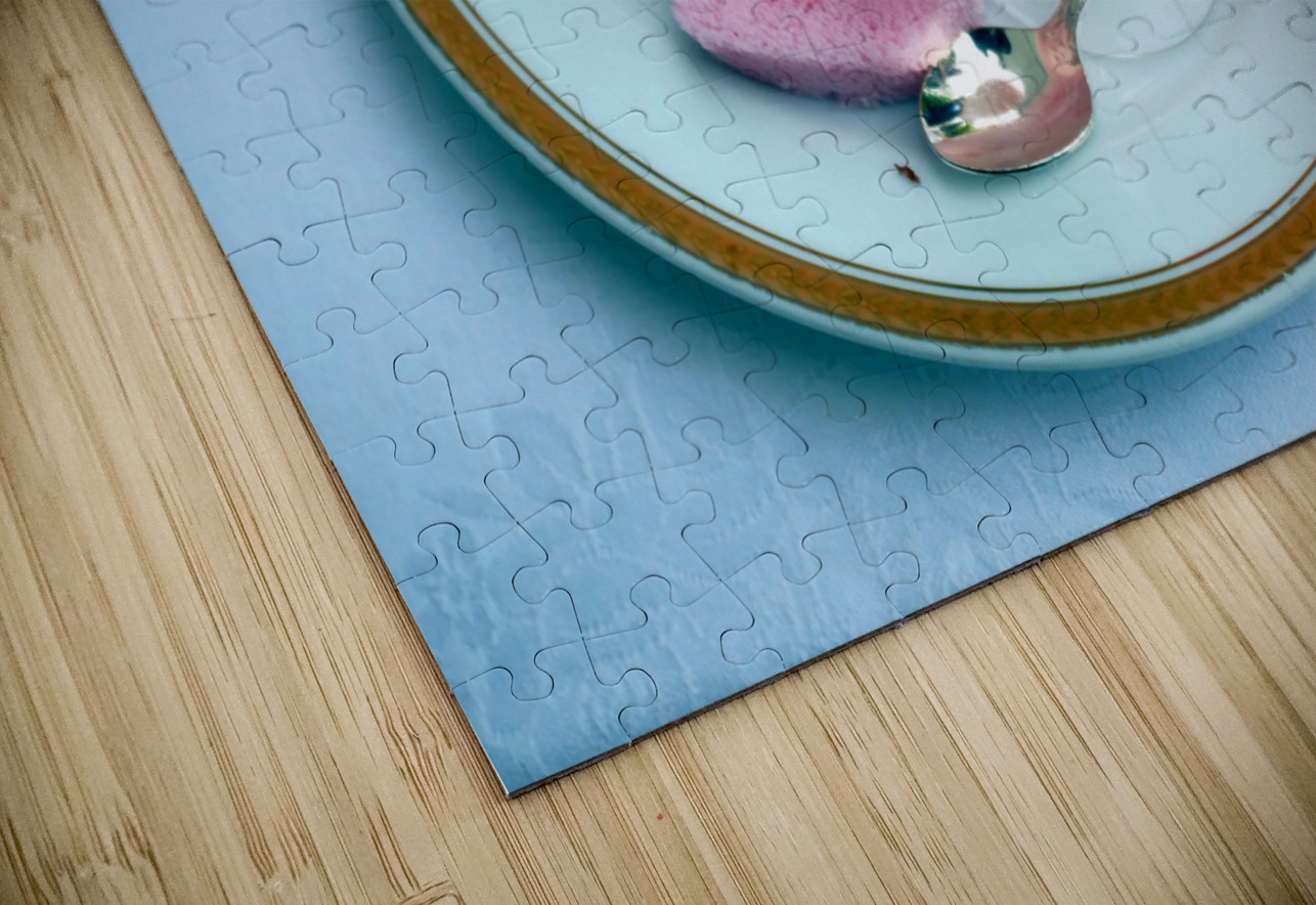 Japanese Dessert Click4Pix Puzzle