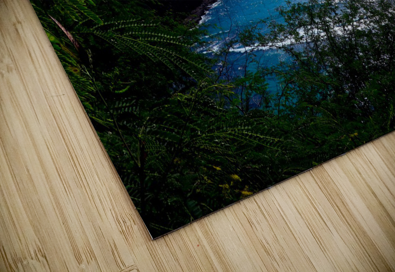 Welcome to Hawaii Click4Pix Puzzle