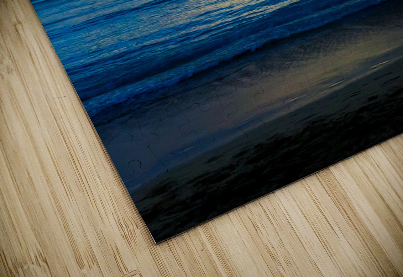 Hawaii Sunrise 2C Click4Pix Puzzle