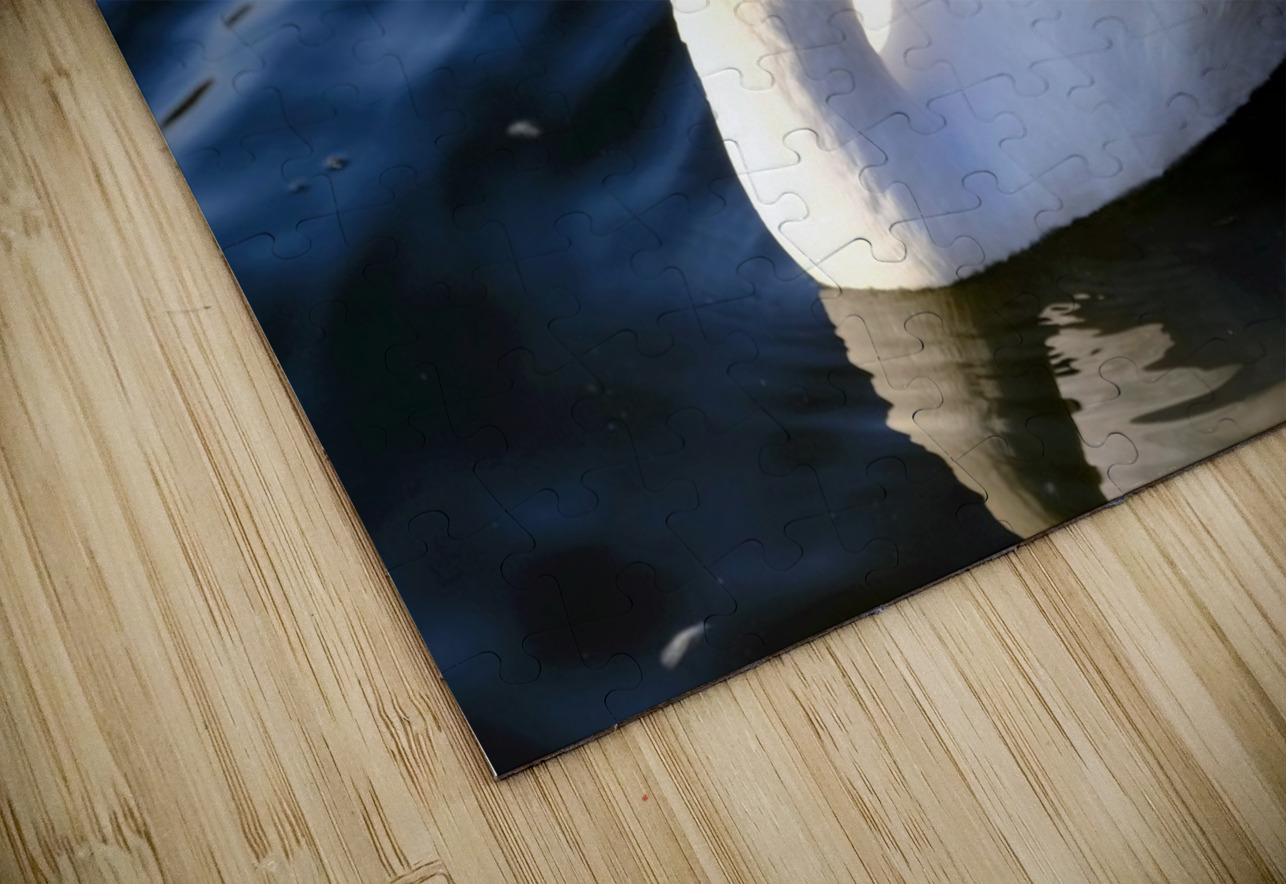 Wings of Love 1A Click4Pix Puzzle