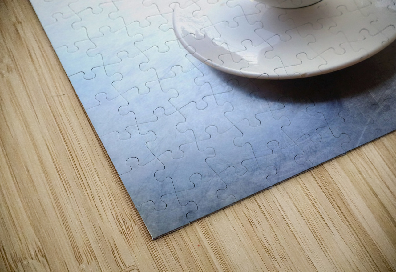 Cafe Chai Latte Still Life Click4Pix Puzzle