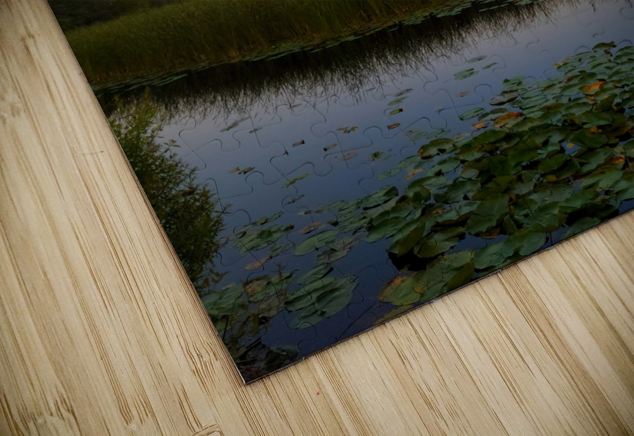 Pastel Journey Click4Pix Puzzle