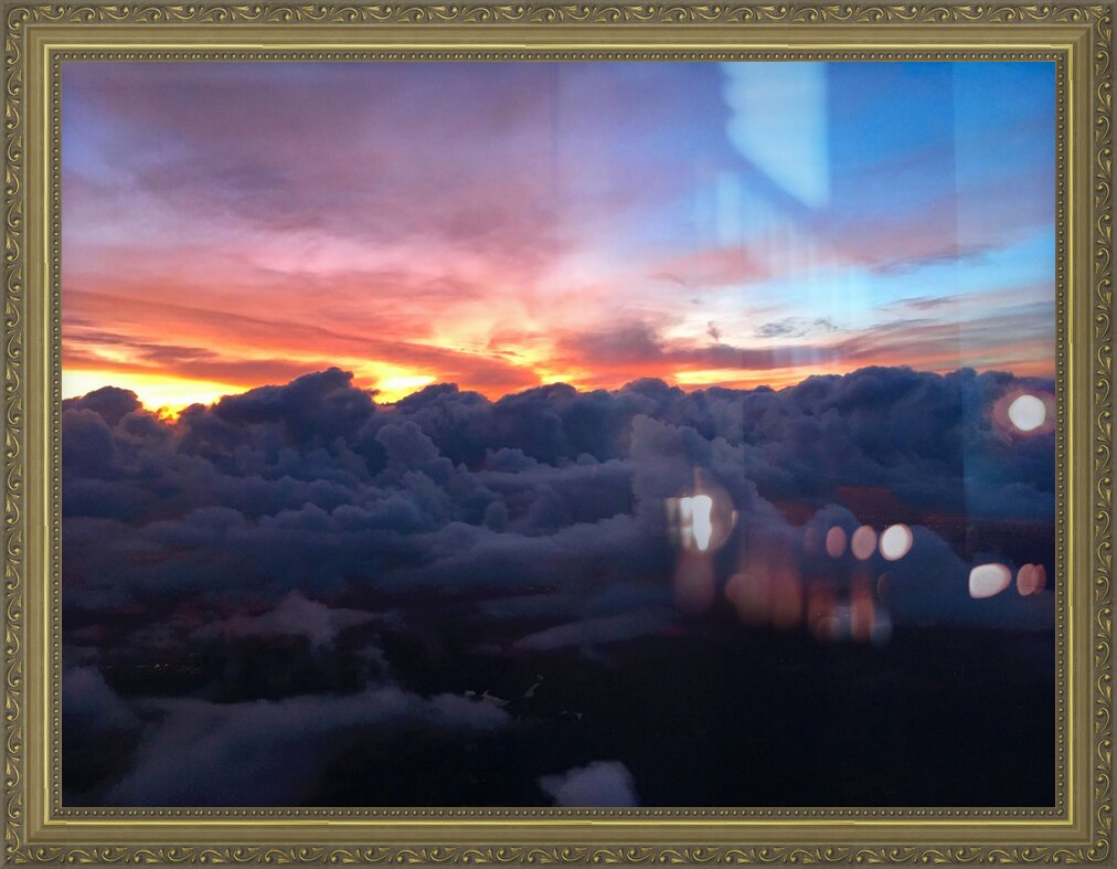 Impression de cadre personnalisé