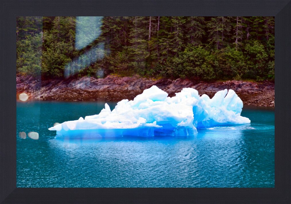 Impression de cadre personnalisé