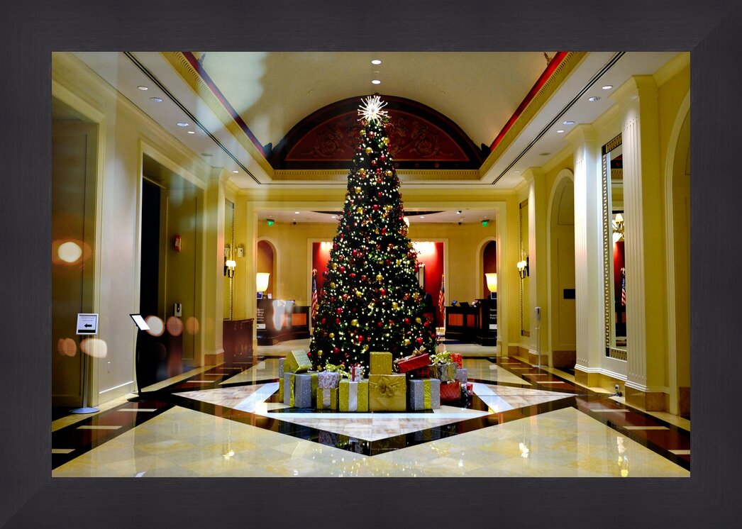 Impression de cadre personnalisé