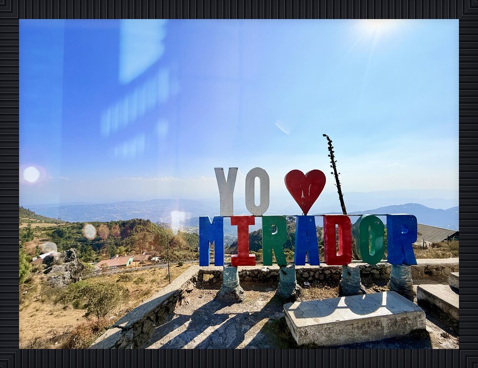 Impression de cadre personnalisé