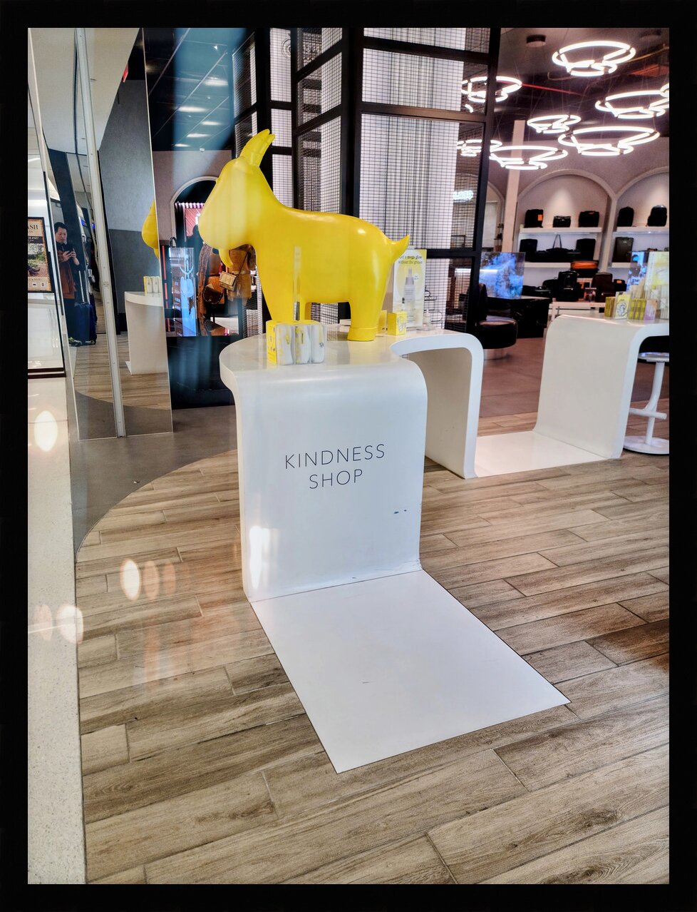 Impression de cadre personnalisé