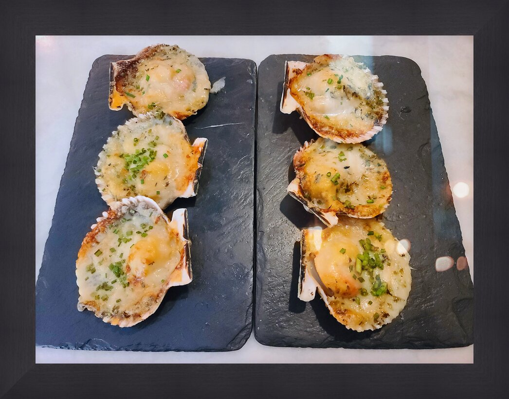 Impression de cadre personnalisé