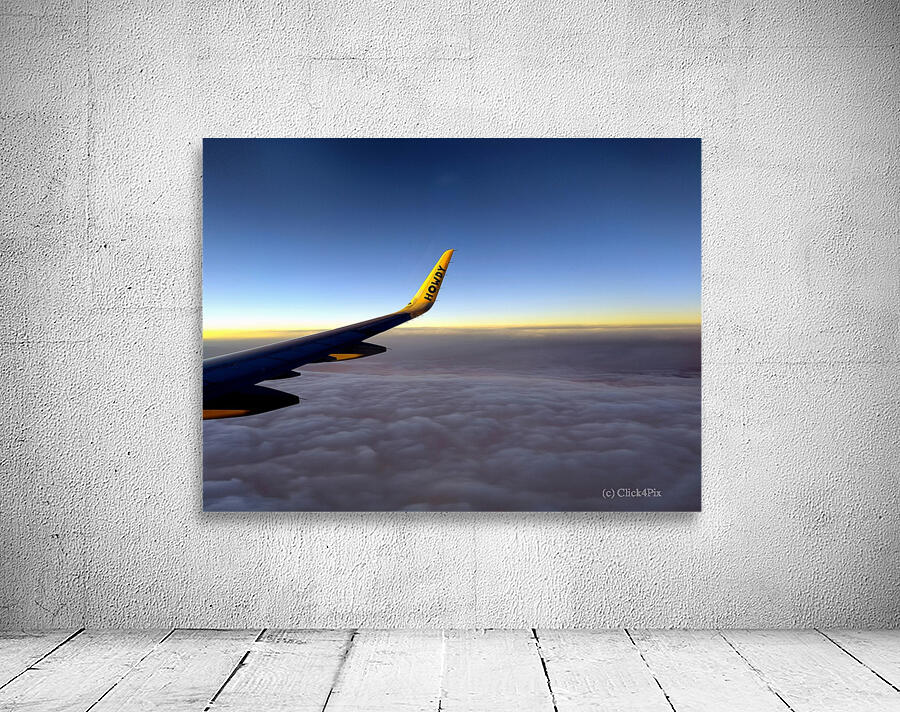 High Howdy Wall Preview