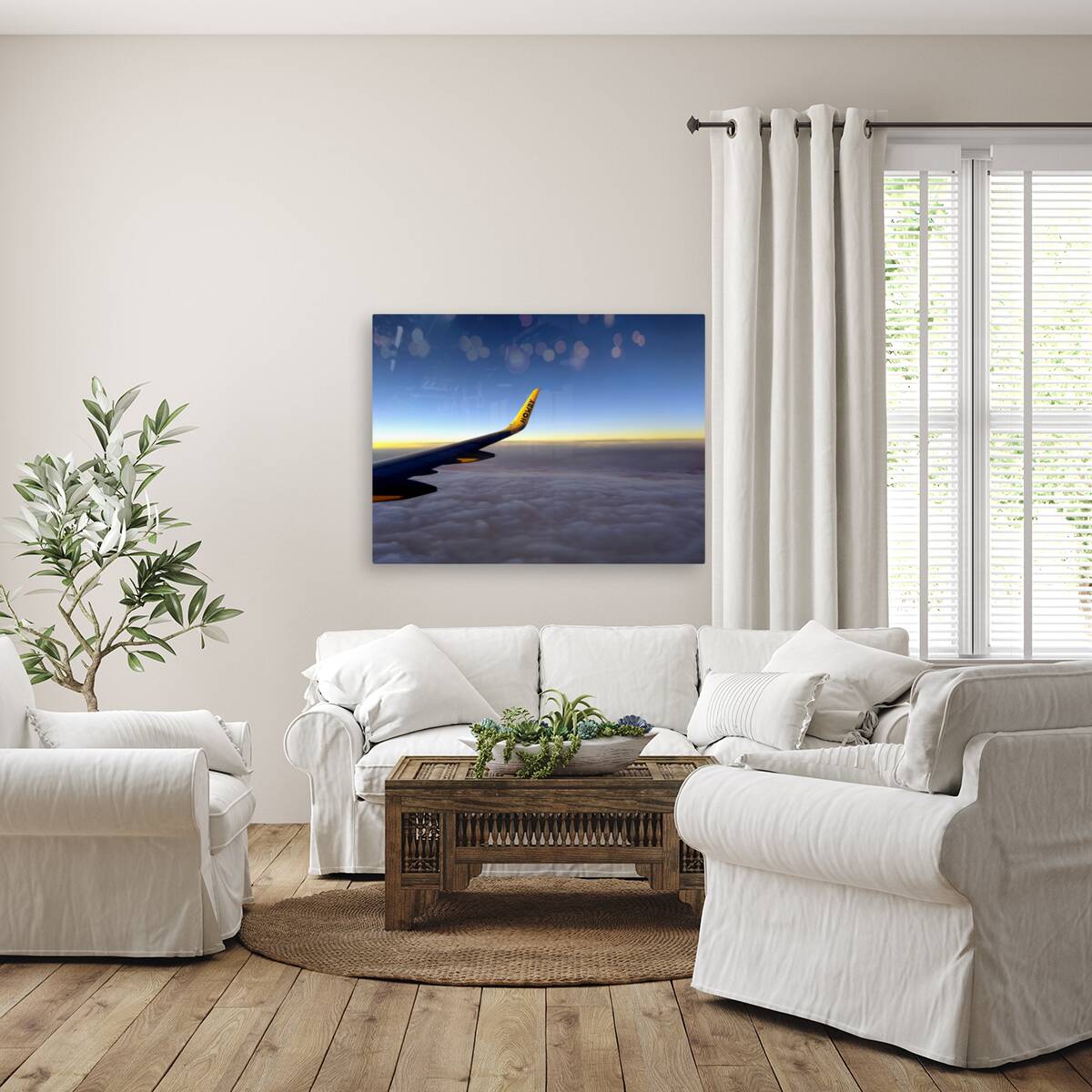 High Howdy Reproduction