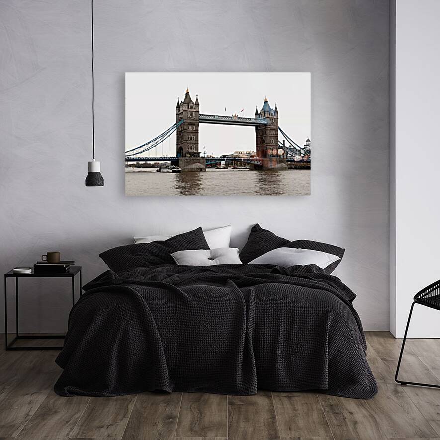 London Bridge Reproduction